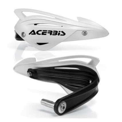 ACERBIS TRI FIT ハンドガード 青 YZ250X 欠品あり 【公式通販