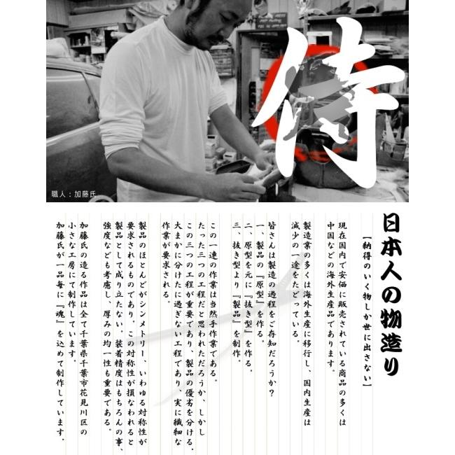 侍巧房 サムライコウボウ FRPフロントフェンダー ZEPHYR750 [ゼファー