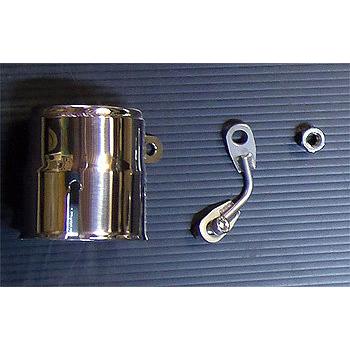 techserfu テックサーフ [ZEEX SLIP-ON SUPER STINLESS MUFFLER One_tail]ジークス スリップオン スーパーステンレス マフラー ワンテール ZX-14R_3