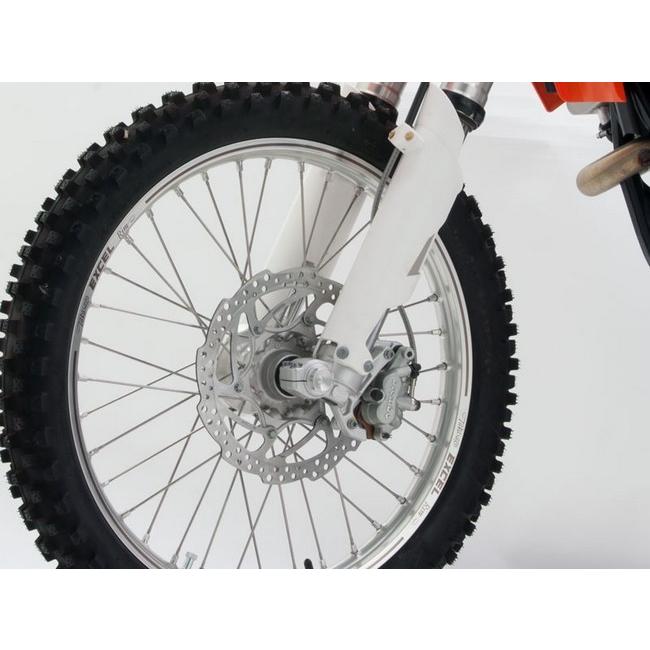 Z-WHEEL ズィーウィール ジグラムローター フロント Dトラッカー KDX125/SR KDX220R (競技用) KDX250R KDX250SR KLX250 KLX250ES KLX250SR 250SB KDX200SR | ブランド登録なし | 02