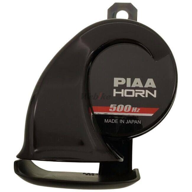 PIAA ピア スポーツホーン タイプ：左巻き／500Hz ホーン 電装系