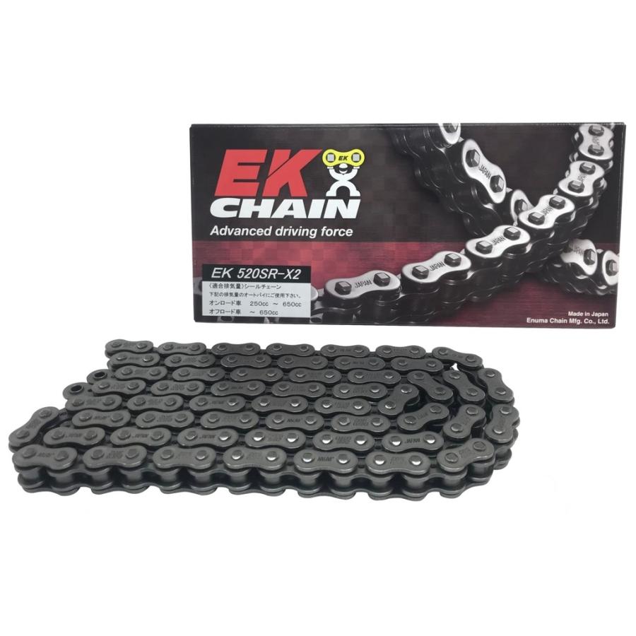 EKチェーン EKチェーン:江沼チェーン QXリングシールチェーン 520SRX2 リンク数:114L :21205699:ウェビック1号店 - 通販 - Yahoo!ショッピング EKチェーン EKチェーン:江沼チェーン QXリングシールチェーン 520SRX2 リンク数:114L :21205699:ウェビック1号店 - 通販 - Yahoo!ショッピング