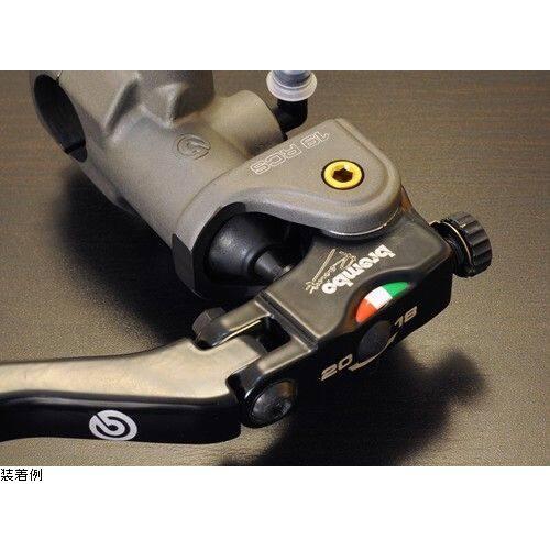 KOHKEN コーケン レバーピボット ブレンボRCSマスター RCSマスターシリンダー（ブレーキ/クラッチ） その他ブレーキマスターシリンダーオプション・補修部品 | KOHKEN | 01