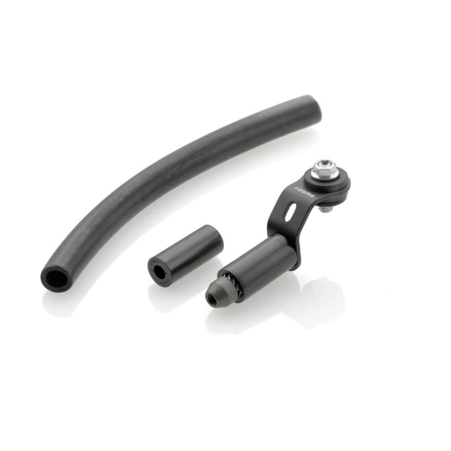 rizoma（リゾマ） フルードタンク用ブラケット DUCATI ドゥカティ 