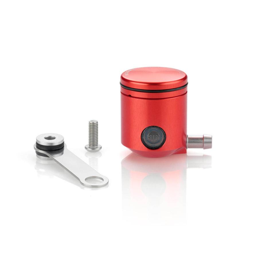 rizoma リゾマ フルードタンク DUCATI ドゥカティ HUSQVARNA ハスクバーナ KTM マスターシリンダーリザーバータンク ブレーキ | rizoma