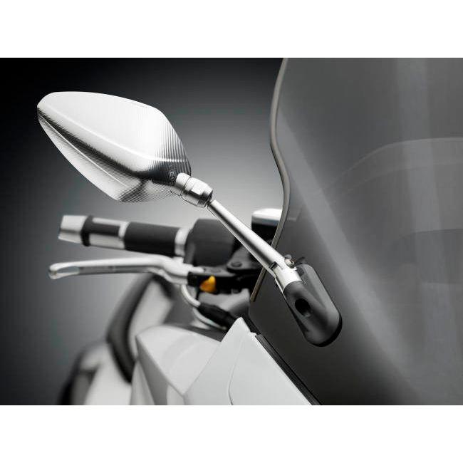 rizoma（リゾマ） ミラーアダプター SIDE MOUNT T-Max 500 Tech Max