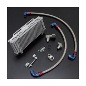 EARLS アールズ ストレート オイルクーラー・フルシステム GSX1100S