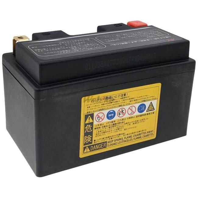 AZ Battery AZバッテリー 【ITZ14S-FP】AZリチウムイオンバッテリー 