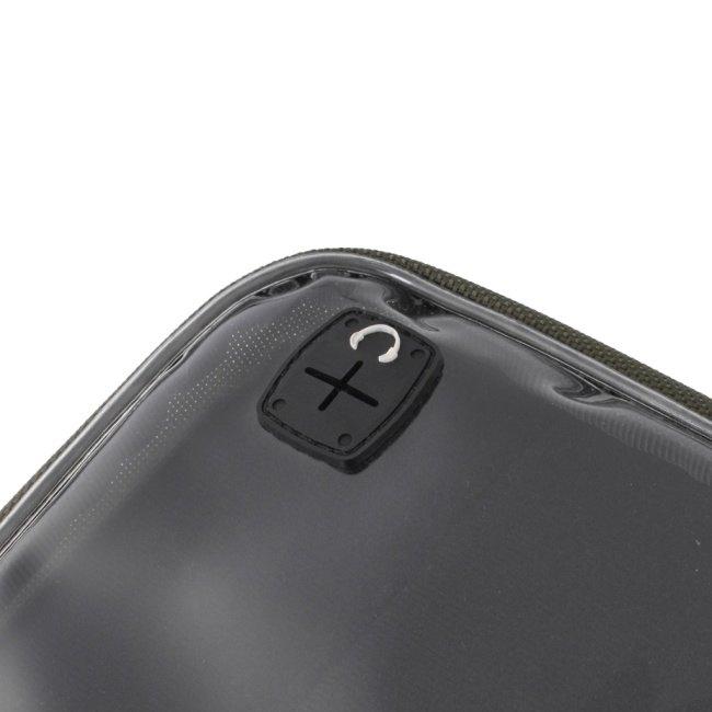 KOMINE コミネ SA-214 ツーリングタンクバッグ カラー：Black タンクバッグ 車体用バッグ・ケース | コミネ | 04