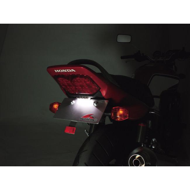 HURRICANE ハリケーン フェンダーレスキット CB400スーパー HURRICANE ハリケーン フェンダーレスキット CB400スーパー
