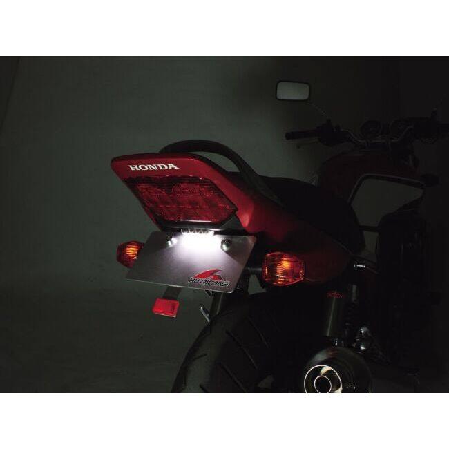HURRICANE（ハリケーン） フェンダーレスキット CB400スーパーフォア