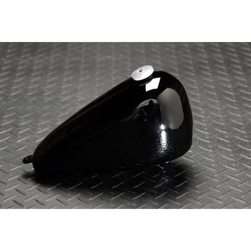 AN-BU アンブ 汎用FRPタンク TYPE3 スポーツスタータイプ ブラック
