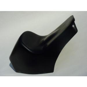 AN-BU アンブ BALLE 汎用TZタイプシートカウル シートカウル・テール