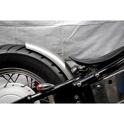部品屋K\u0026W SO-CALフェンダーエンドスムースキット ドラッグスター400 YAMAHA ヤマハ リアフェンダー フェンダー関連 外装