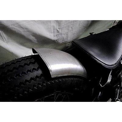 部品屋K&W SO-CALフェンダーエンドリブキット スティード400