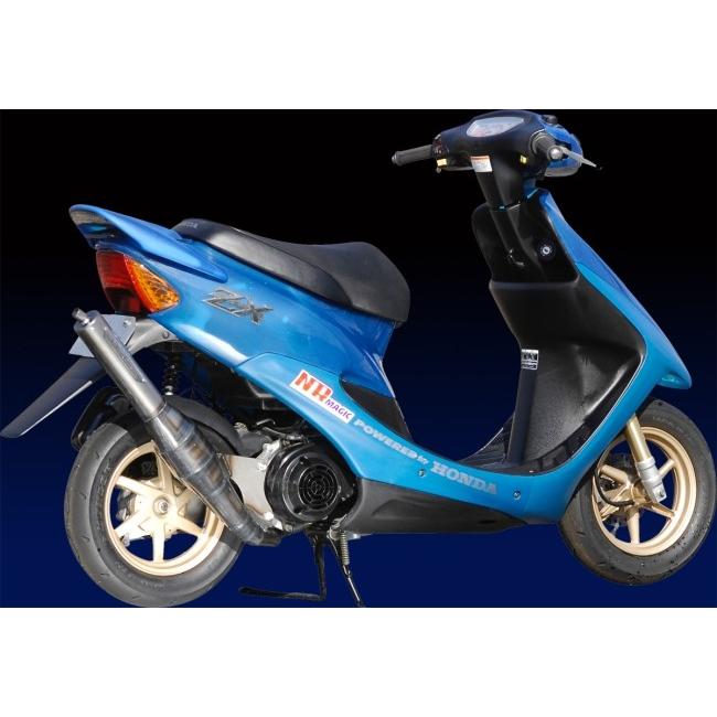 みとそう NRマジック NRマジック:エヌアールマジック IMPACT-SS マフラー