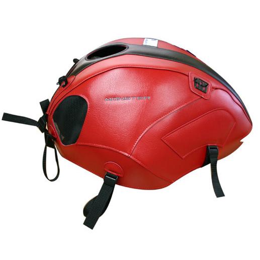 BAGSTER BAGSTERバグスター タンクカバー MONSTER1100 (モンスター1100) MONSTER1100 S EVO