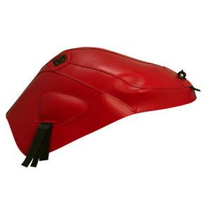 BAGSTER バグスター タンクカバー DAYTONA 675 (デイトナ675) STREET TRIPLE (ストリートトリプル675) TRIUMPH トライアンフ タンク関連 外装
