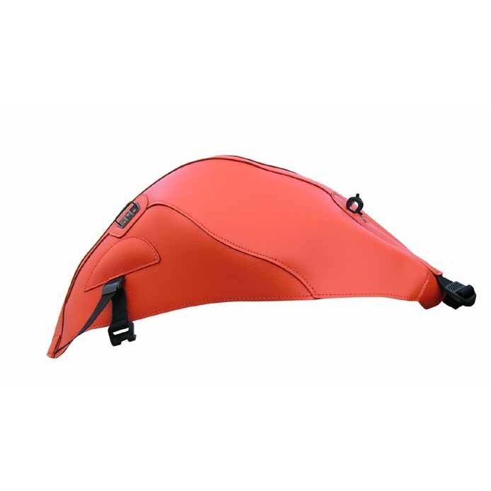 BAGSTER バグスター タンクカバー ER-6f Ninja650R (ニンジャ650R) ER-6n KAWASAKI カワサキ タンク関連 外装