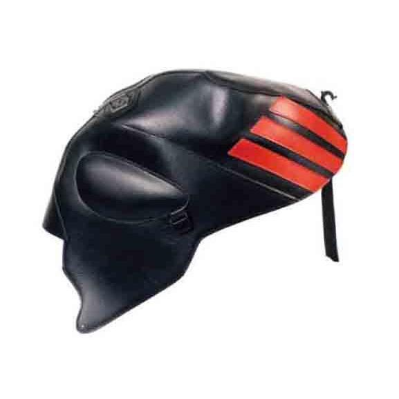 BAGSTER バグスター タンクカバー RSV1000 MILLE (RSV1000 ミレ) RSV1000R APRILIA アプリリア タンク関連 外装