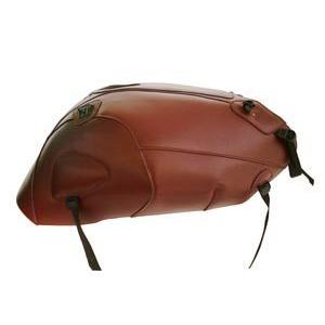 BAGSTER バグスター タンクカバー V11 SPORT (V11スポーツ) MOTOGUZZI モトグッチ タンク関連 外装