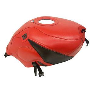 BAGSTER バグスター タンクカバー VTR1000SP-1 VTR1000SP-2 HONDA ホンダ タンク関連 外装