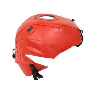 BAGSTER バグスター タンクカバー CBR929RR (ファイヤーブレイド) HONDA ホンダ タンク関連 外装