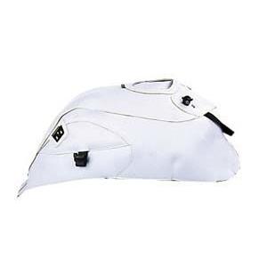 BAGSTER バグスター タンクカバー M2 Cyclone (M2サイクロン) S1W White Lightning (S1ホワイトライトニング) S3 Thunderbolt (S3サンダーボルト) タンク関連