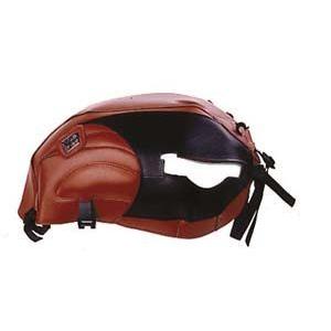 BAGSTER バグスター タンクカバー LEGEND TT (レジェンド) THUNDERBIRD SPORT (サンダーバードスポーツ) TRIUMPH トライアンフ タンク関連 外装