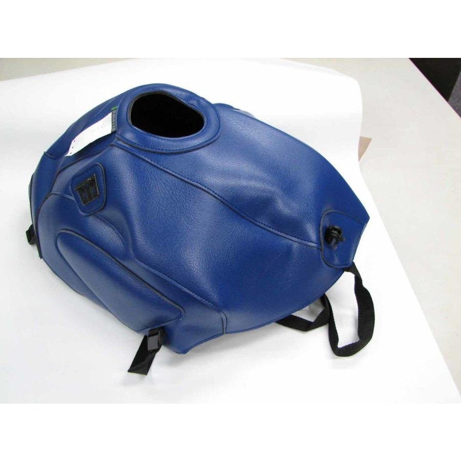 BAGSTER バグスター タンクカバー YZF-R1 YAMAHA ヤマハ タンク関連 外装