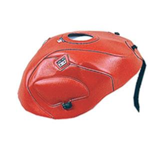 BAGSTER バグスター タンクカバー VTR1000F (ファイヤーストーム) HONDA ホンダ タンク関連 外装