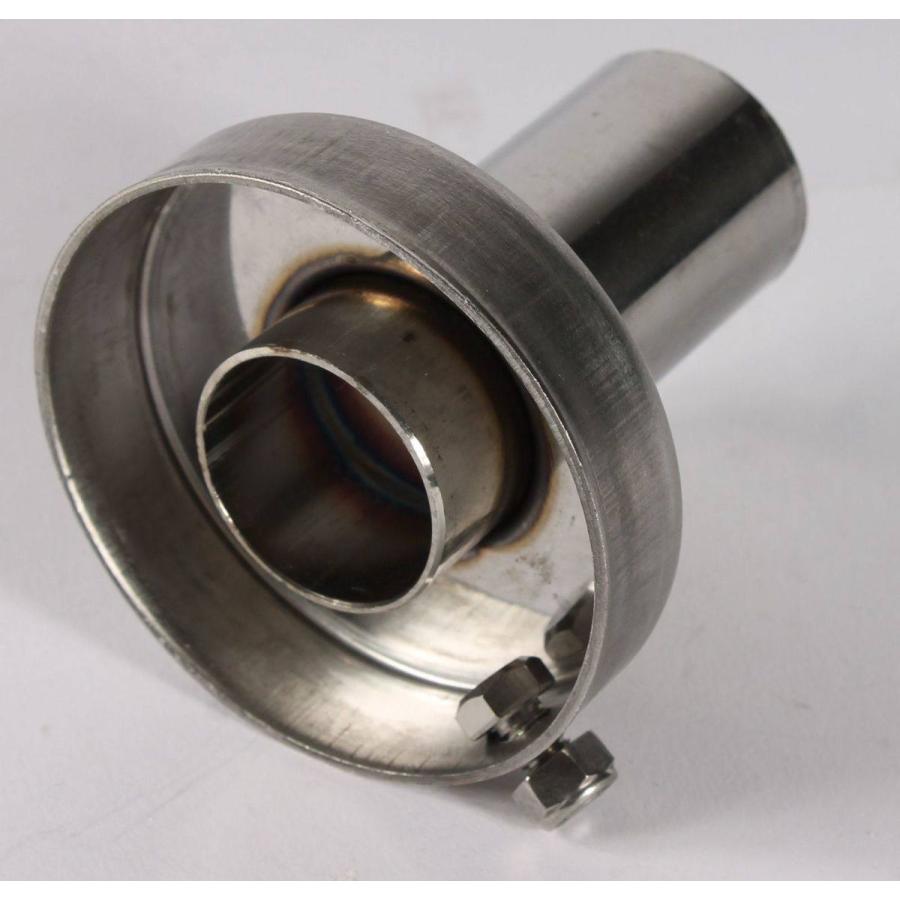 BEAMS ビームス SS300用バッフル タイプ：セミレーシング バッフル・インナーサイレンサー マフラー | BEAMS