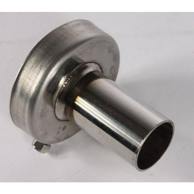 BEAMS ビームス SS300用バッフル タイプ：セミレーシング バッフル・インナーサイレンサー マフラー | BEAMS | 01