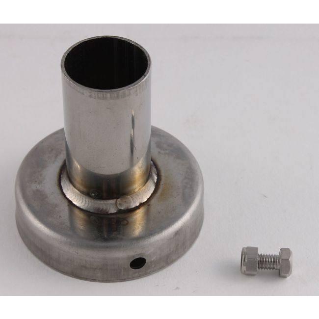 BEAMS ビームス SS300用バッフル タイプ：セミレーシング バッフル・インナーサイレンサー マフラー | BEAMS | 02