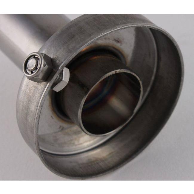 BEAMS（ビームス） SS300用バッフル タイプ：セミレーシング バッフル