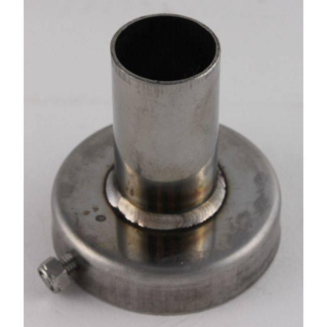 BEAMS（ビームス） SS300用バッフル タイプ：セミレーシング バッフル