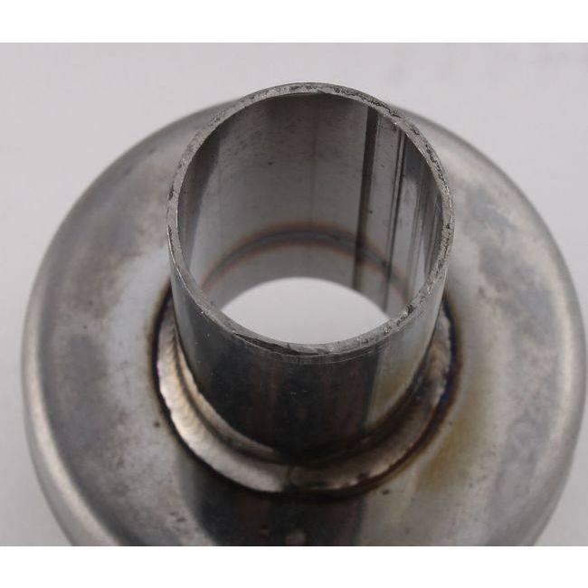 BEAMS ビームス SS300用バッフル タイプ：セミレーシング バッフル・インナーサイレンサー マフラー | BEAMS | 06