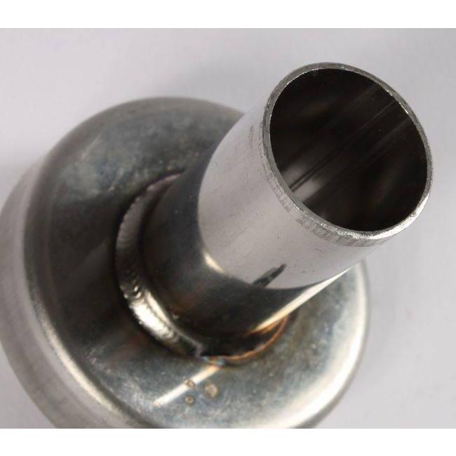 BEAMS ビームス SS300用バッフル タイプ：セミレーシング バッフル・インナーサイレンサー マフラー | BEAMS | 07