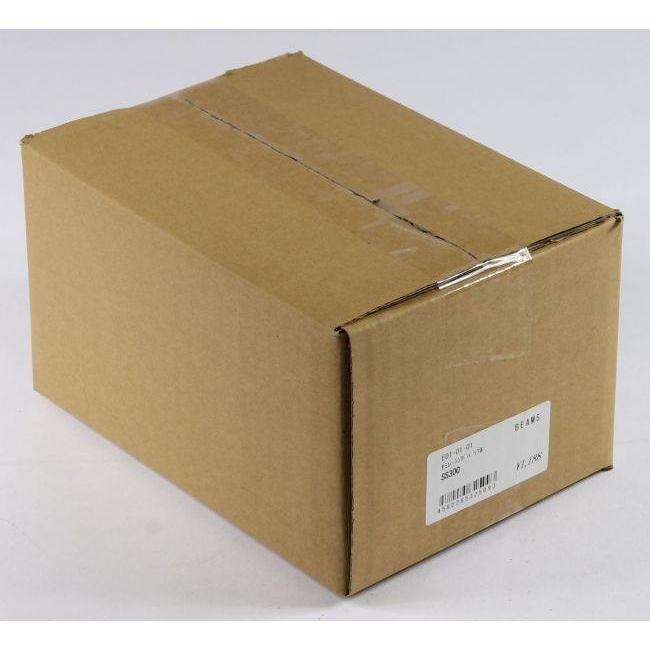 BEAMS ビームス SS300用バッフル タイプ：セミレーシング バッフル・インナーサイレンサー マフラー | BEAMS | 08