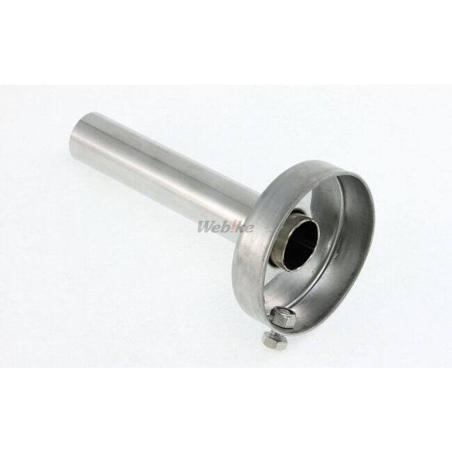 BEAMS（ビームス） SS300用バッフル タイプ：スタンダード バッフル