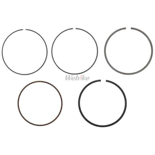 SHIFT UP シフトアップ Φ48.5ピストンリング ドリーム50 HONDA ホンダ ピストンリング エンジンパーツ エンジン | シフトアップ | 01