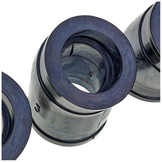 PMC ピーエムシー インシュレーターセット CB750フォア(CB750K) HONDA