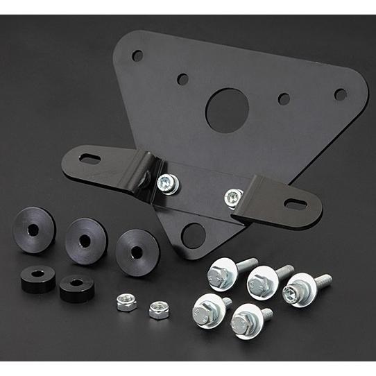 PMC ピーエムシー テールランプマウントキット 750SS マッハIV