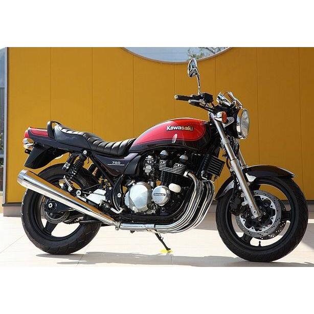 z750four？z2？シート PMC ピーエムシー シートコンプリート タックロールタイプ タイプ：Z2