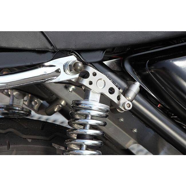 PMC ピーエムシー Z/KZ レイダウンキット Z750 (空冷) Z1000 KAWASAKI