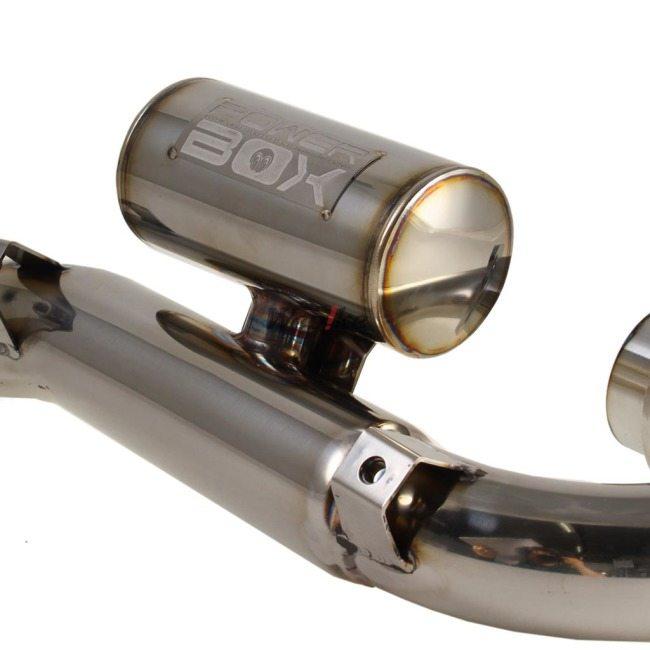 WR250X/R SP忠男　エキゾーストパイプ Amazon | スペシャルパーツ忠男 (SP TADAO) エキゾーストパイプ