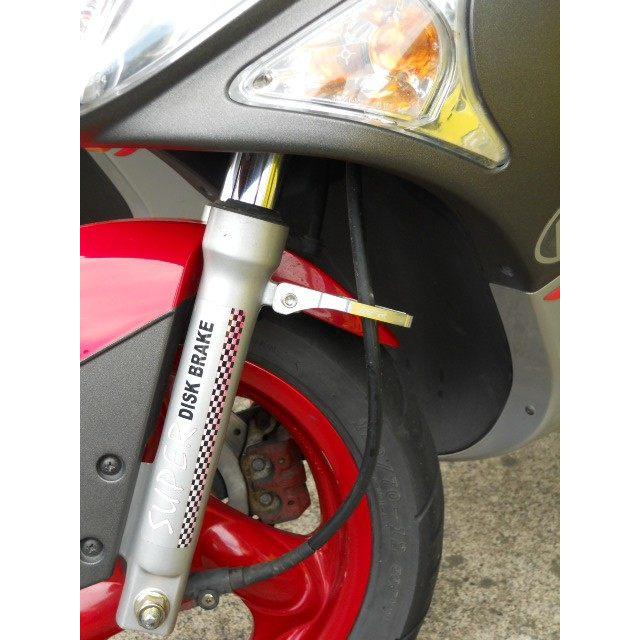 M-Factory エムファクトリー MFRワイヤーガイド ブレーキホース・ワイヤーガイド ブレーキ | ブランド登録なし | 01