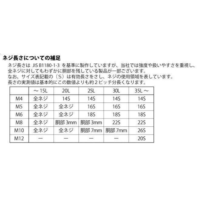 βTITANIUM ベータチタニウム ナベチタンボルト(標準) M6 シルバー 長さ：15mm 汎用ボルト・ネジ | βTITANIUM | 08