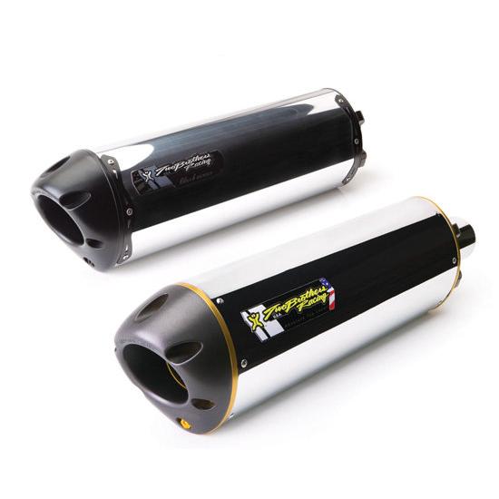 専用ページ Two Brothers Racing ツーブラザーズレーシング V.A.L.E.