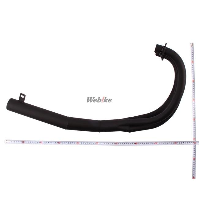 エムテック中京 M-TEC中京 ショート管マフラー K9 ゼファー750RS